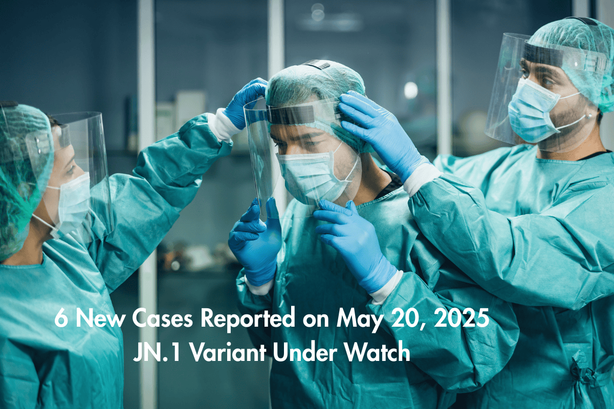 Covid New case in Gujarat