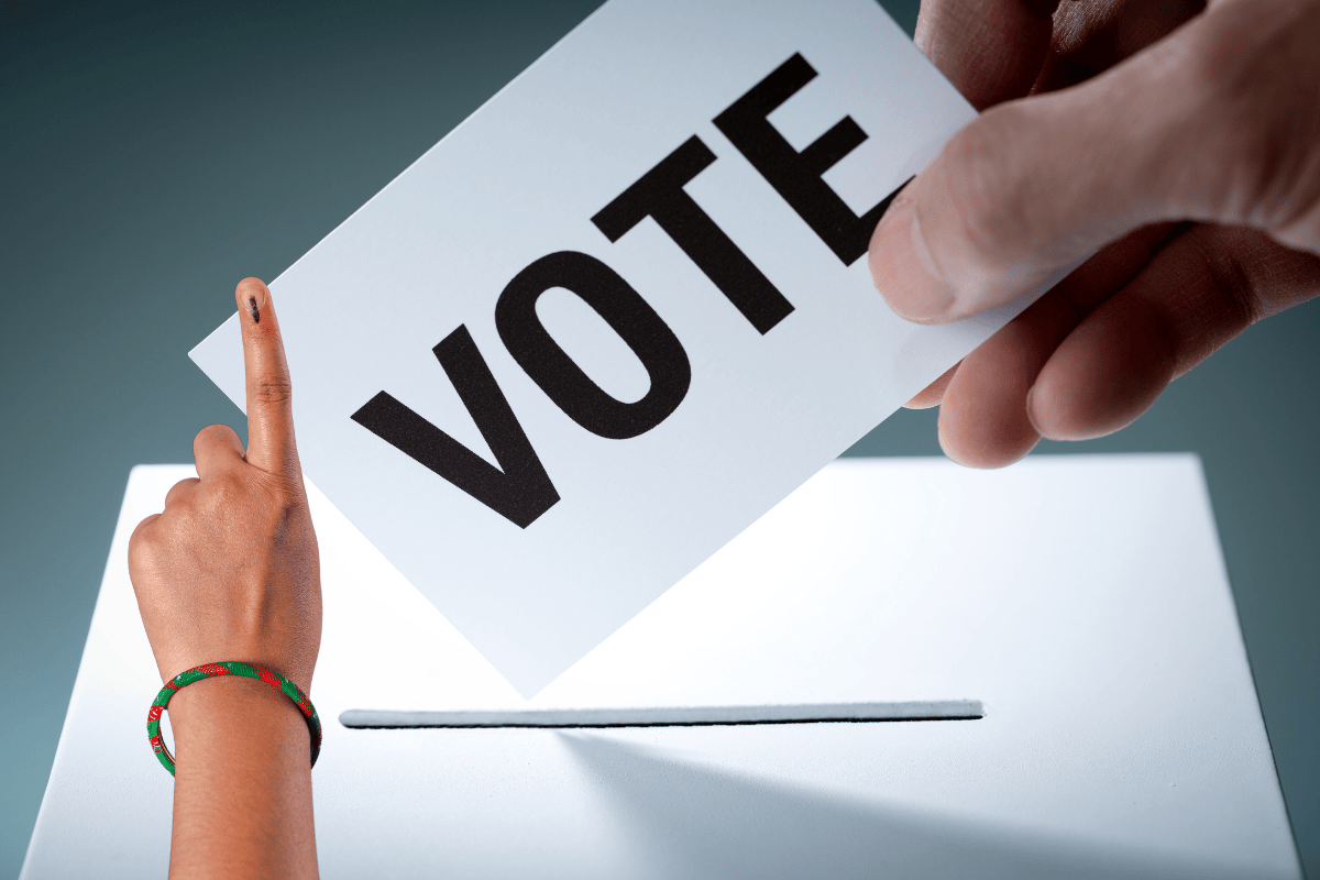 Gujarat Gram Panchayat Elections 2025 Polling on 22 June, Results on 25 June for 8,326 Panchayats