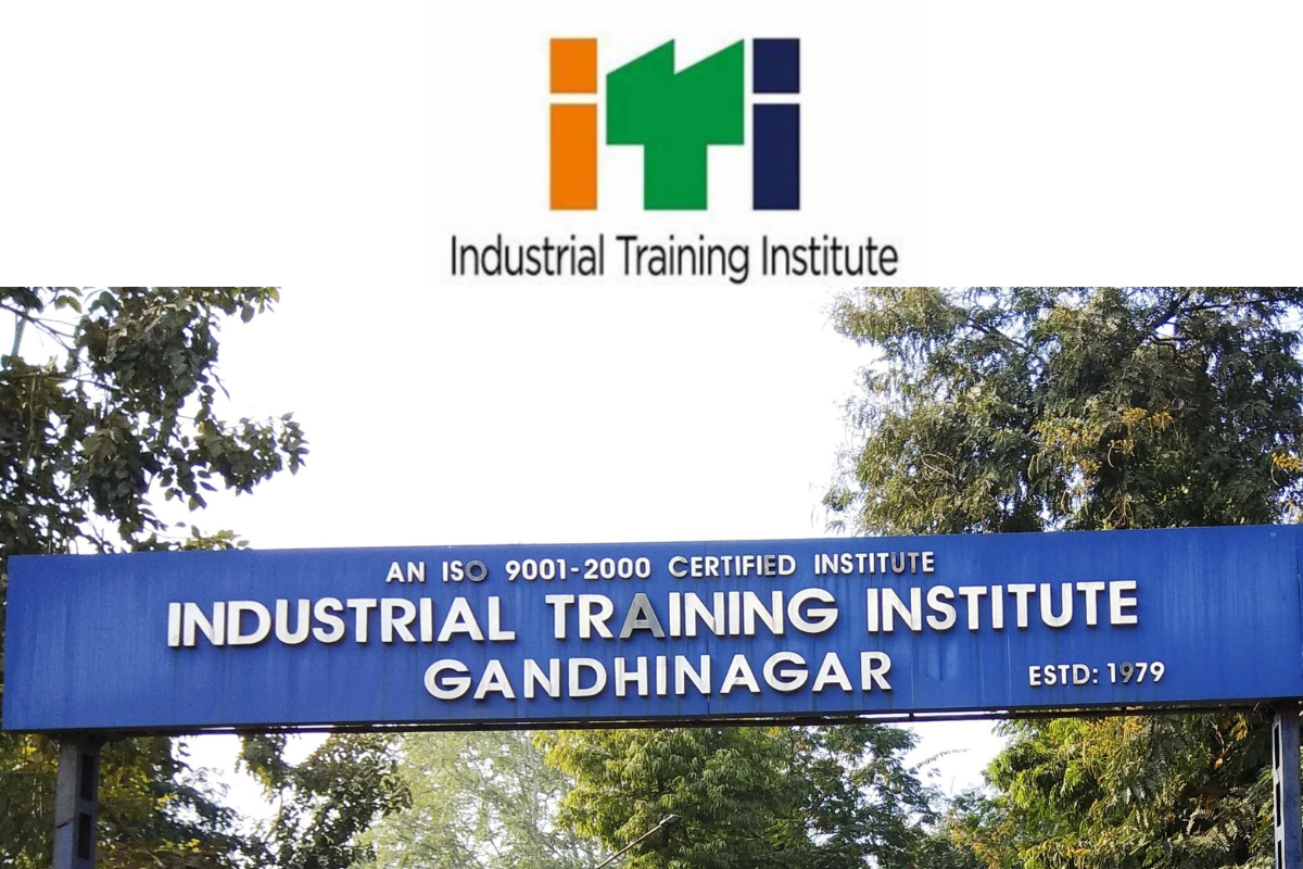 ITI Gandhinagar