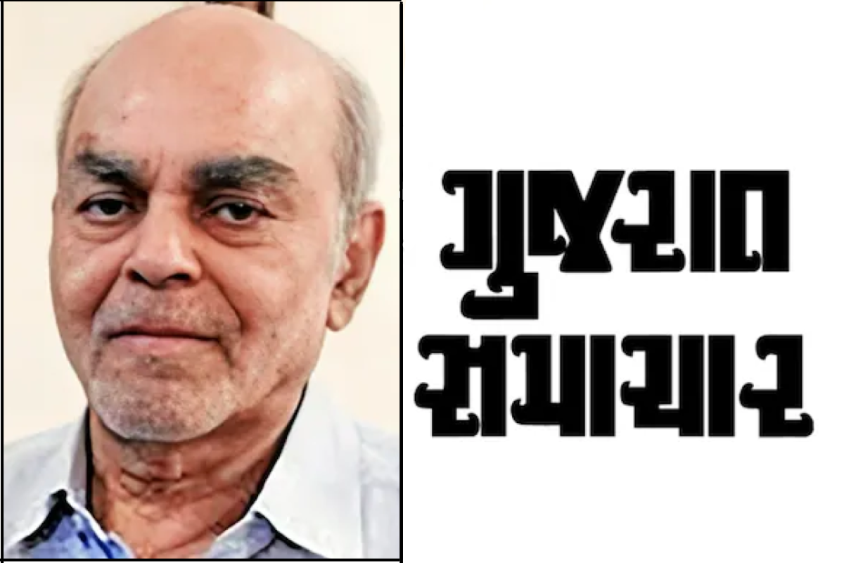 ED Arrests Gujarat Samachar Owner, Gets Interim Bail Next Day Due to Health Issues