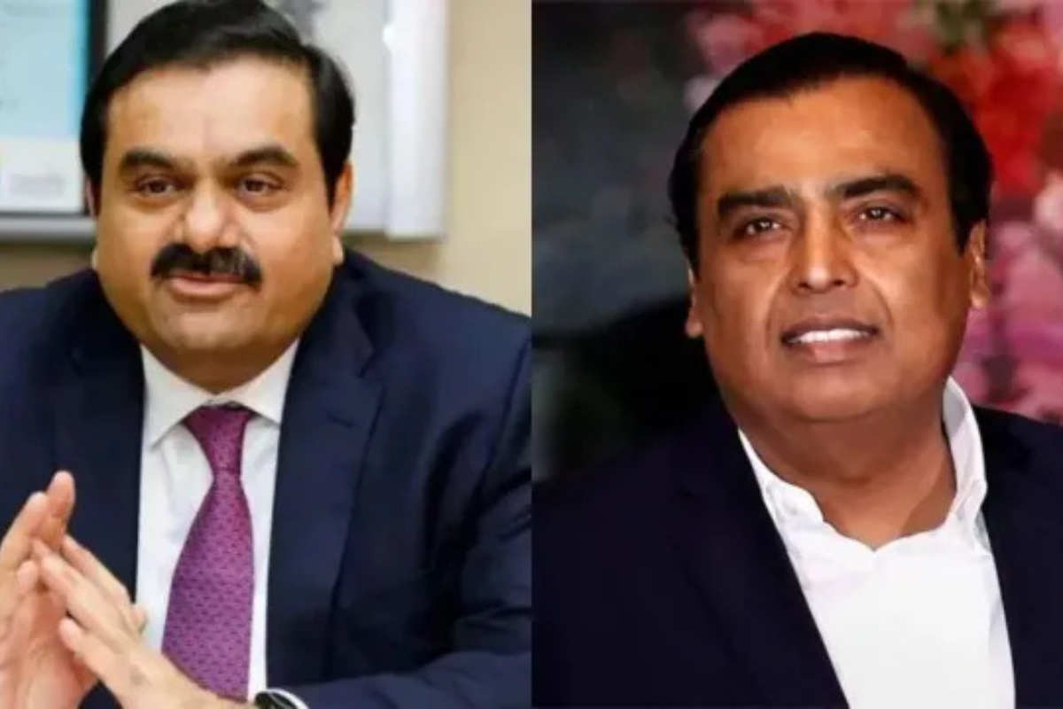 Adani Total Gas and Jio-bp Join Hands to Redefine Fuel Experience in India image