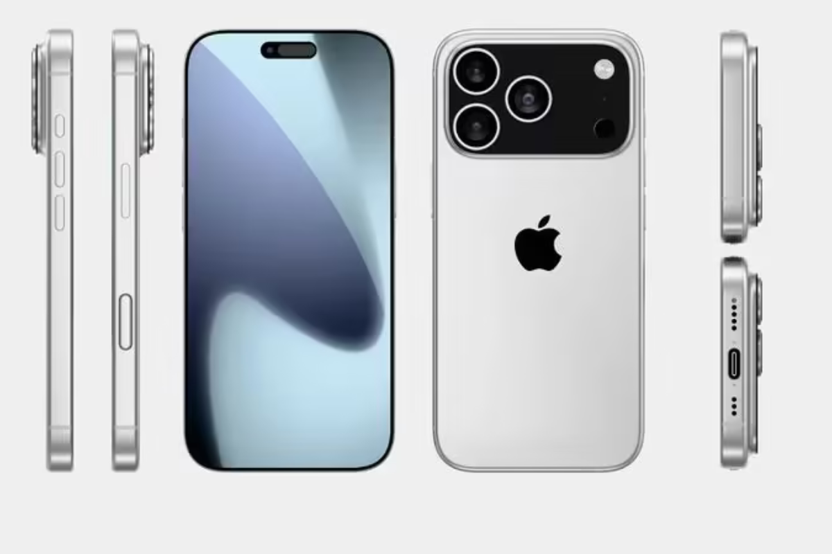 Apple iPhone 17 Pro Max Price in India and Worldwide