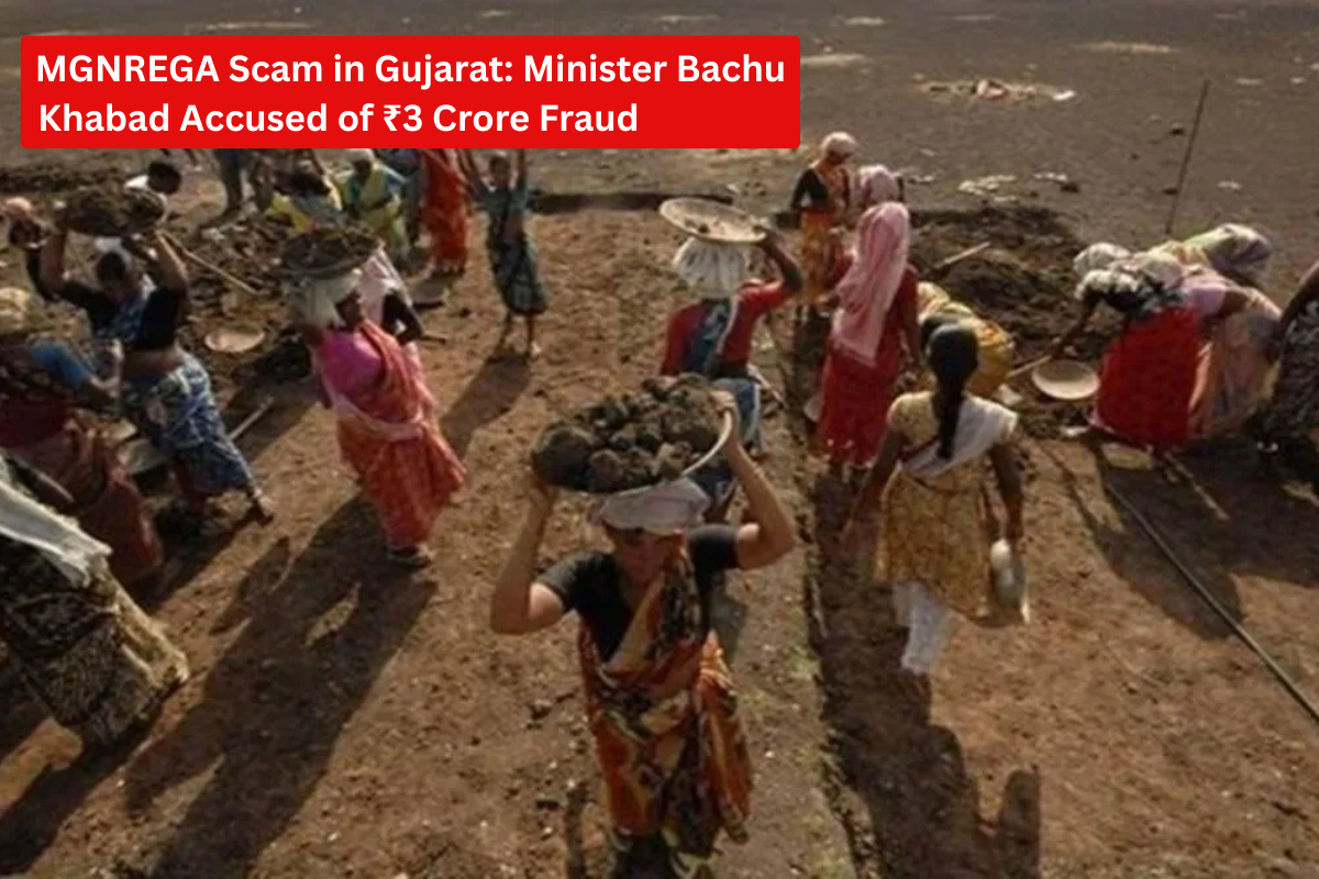 MGNREGA