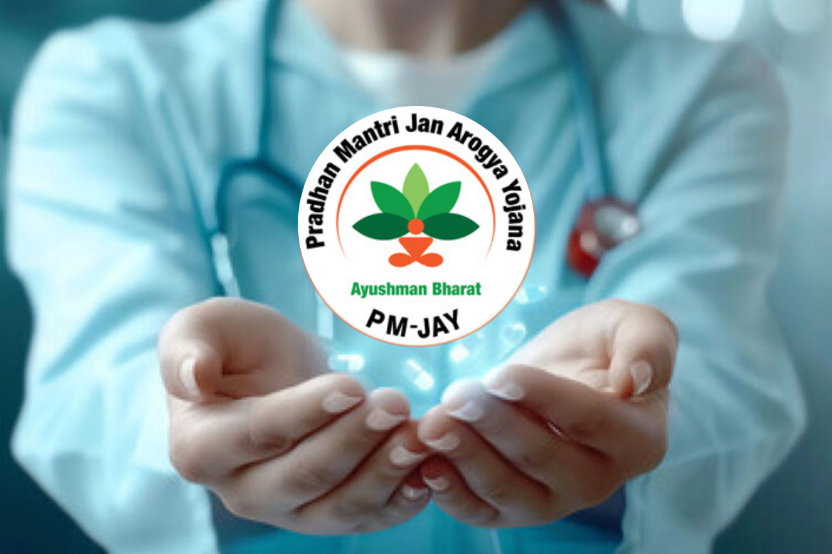 PMJAY Sees Major Drop in Hospital Registrations, Free Treatment at Risk