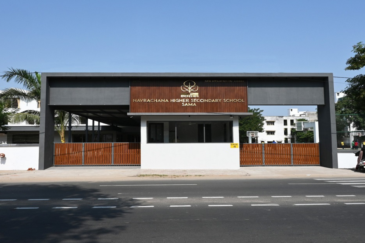 Bomb Threat at Vadodara School for the Second Consecutive Day