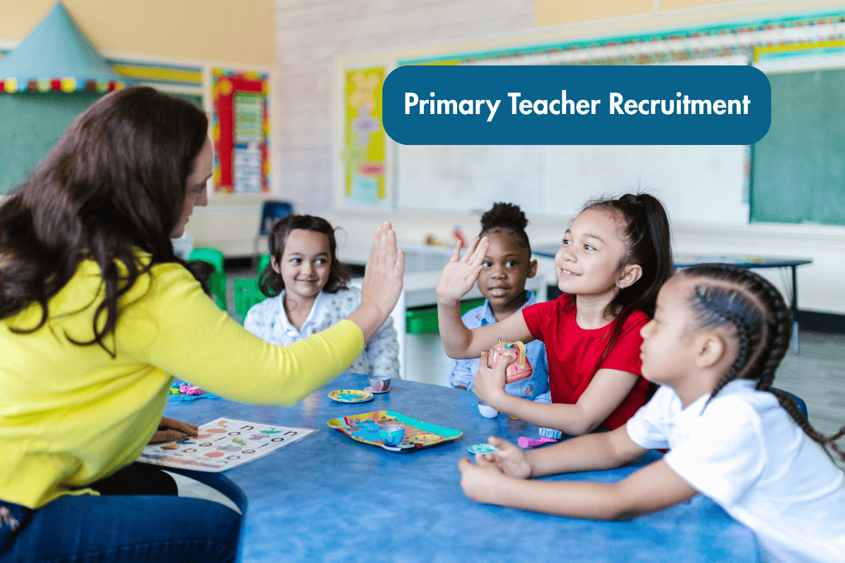 Primary Teacher Recruitment: District-Level Call Letter Collection Begins for Std 1-5 and 6-8 Gujarati Medium