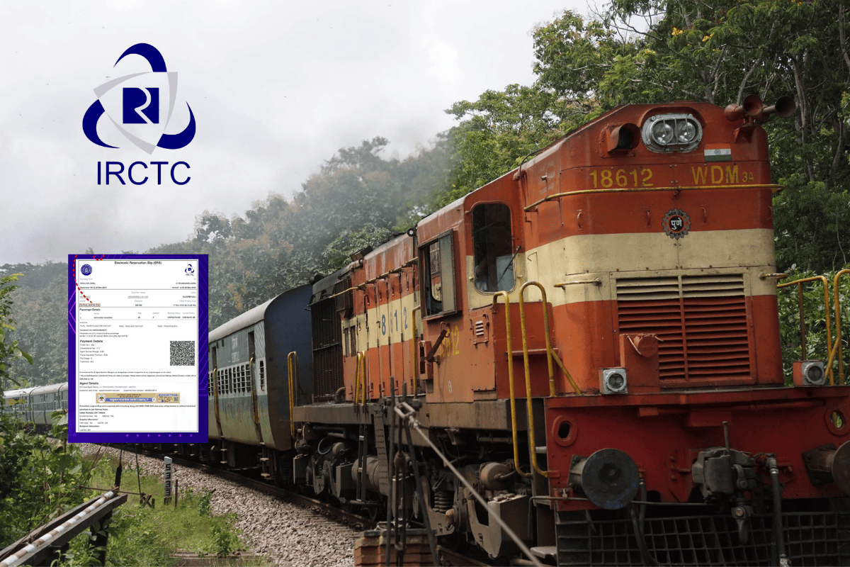 New Tatkal Booking Rules: Aadhaar Will Be Must for Online IRCTC Bookings from July