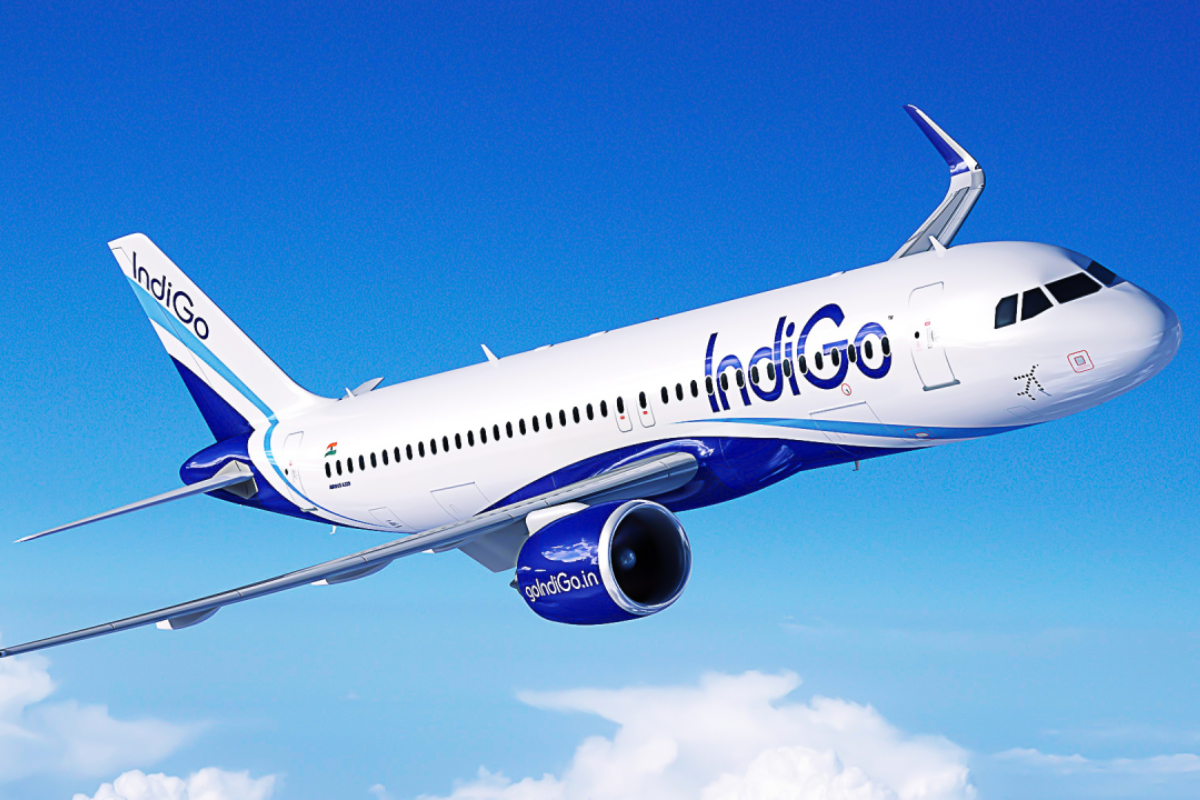 IndiGo Flight to Chennai Issues Mayday Over Fuel Emergency, Lands Safely in Bengaluru
