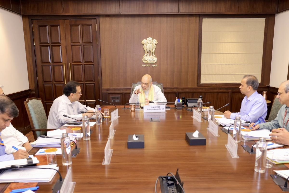Central Government Issues Notification for Census and Caste Census, To Begin from 1st March 2027