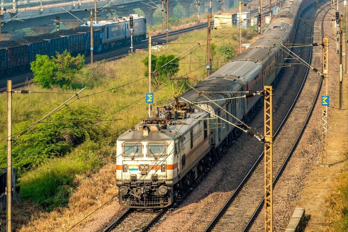 IRCTC refund policy