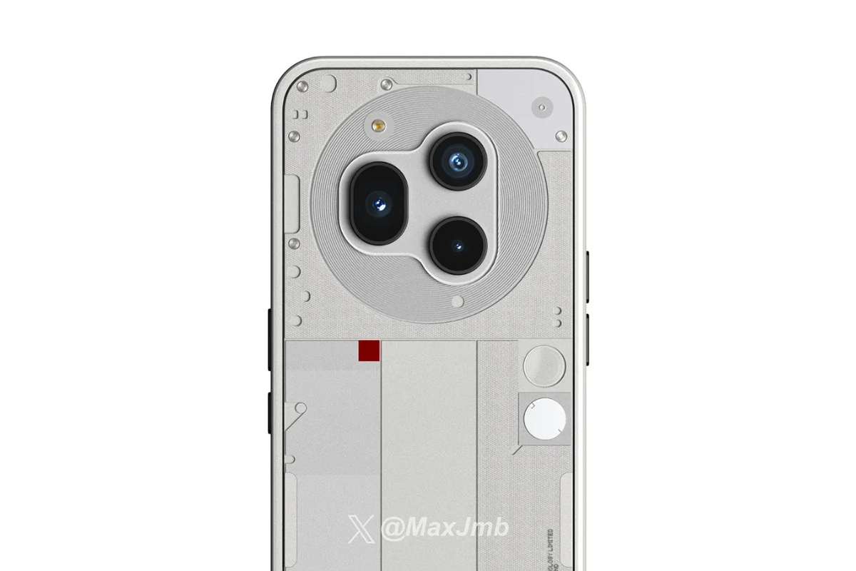 Nothing Phone 3 Launching July 1: A True Flagship Challenger? image