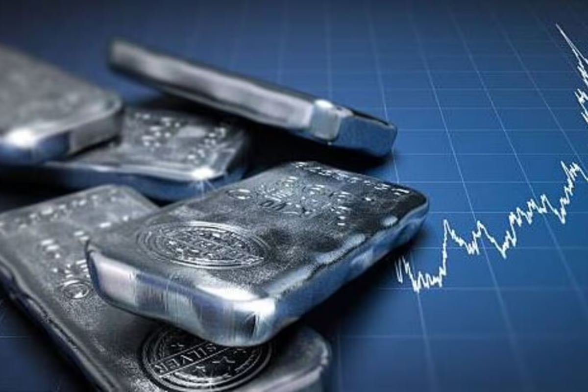 Silver