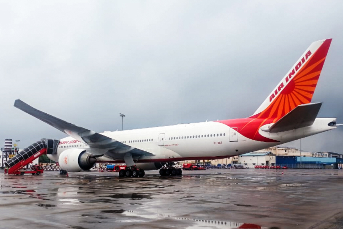 Air India