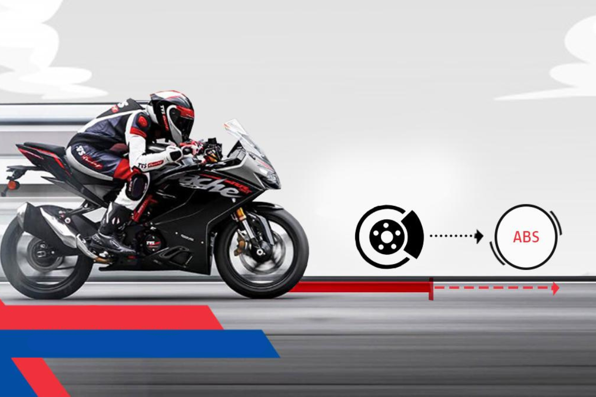 ABS to Be Mandatory in All Two-Wheelers from January 2026: Government to Issue New Rule Soon
