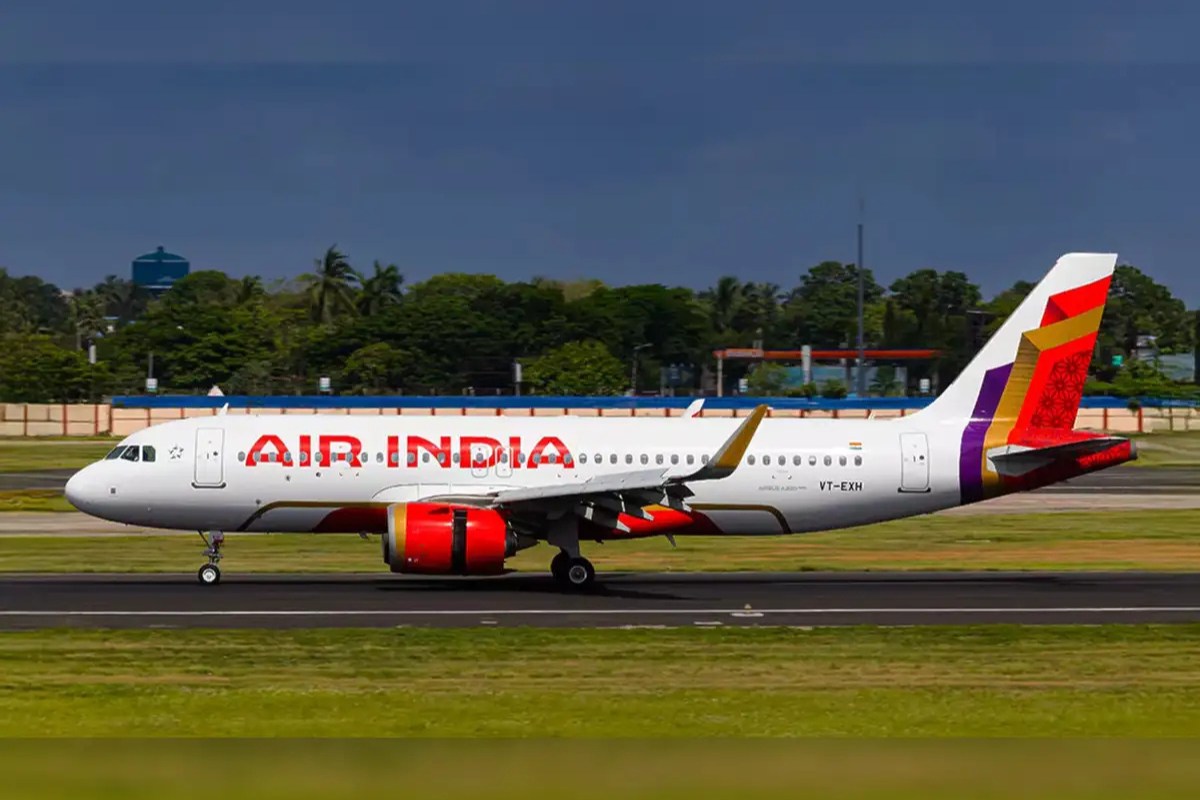 Air India Cuts Flights on Multiple Routes Till July 15: Mumbai-Ahmedabad, Delhi-Goa Affected