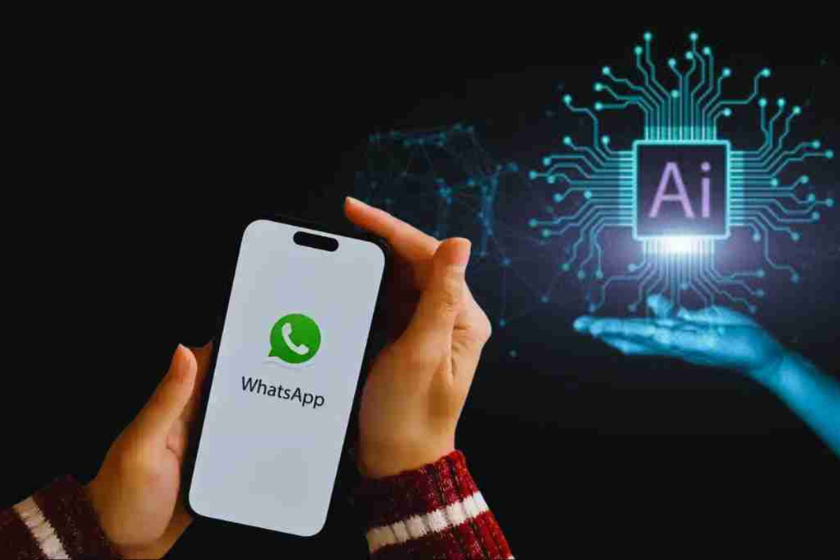 WhatsApp Introduces AI-Generated Wallpapers Using Meta AI for Custom Chat Themes