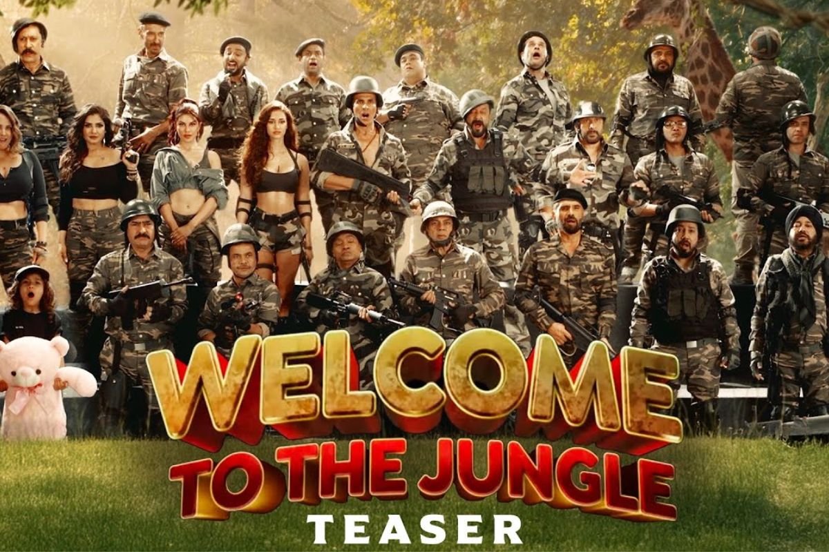 Why Is Welcome to the Jungle Facing Trouble? 2 Major Roadblocks Explained