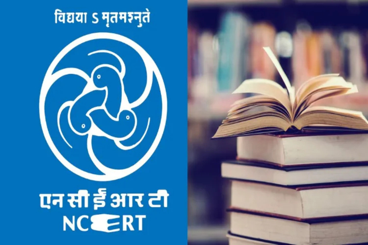 NCERT textbook changes