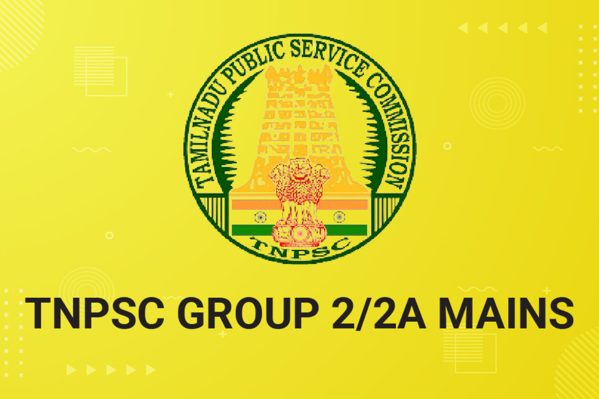 TNPSC Group 2 & 2A Notification 2025: 645 Jobs – Apply Now! Blog Image